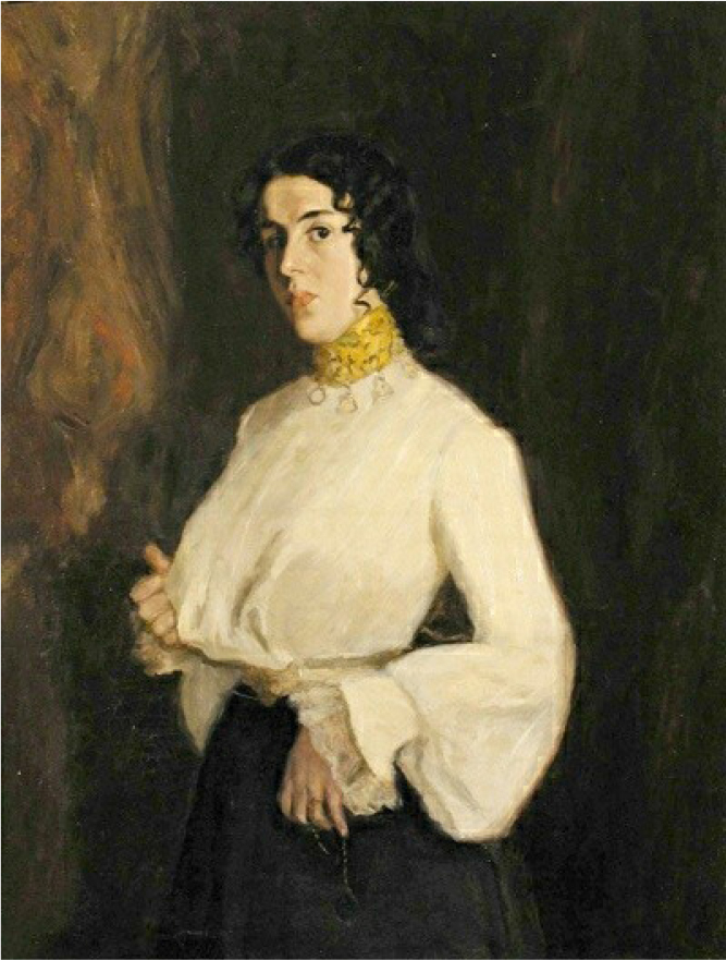 Лев альперович художник картины